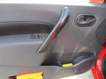 RENAULT KANGOO 1,5DCi 75k bez koroze, DPH 12/2015 - 19