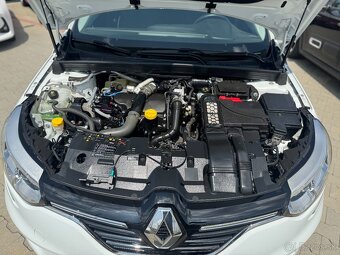 Renault Mégane dCi 90 - 19