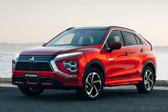 Predám nové kompletné kolesá MITSUBISHI R18. - 19