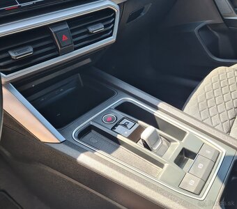 SEAT LEON ST SPORTSTOURER 1.5 ETSI 150 MILD-HYBRID FR DSG - 19