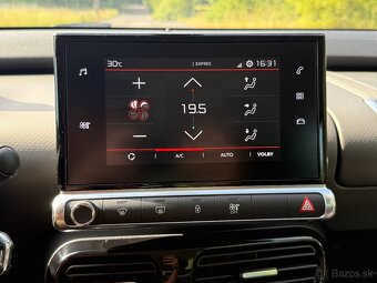 Citroën C4 Cactus PureTech 110 S S Feel - 19