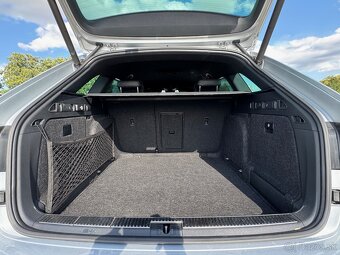 Superb Combi L&K 2.0TDI 140kW 4x4 DSG 147tis km DPH ČR - 19