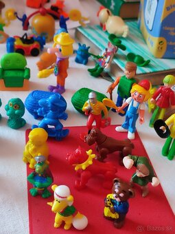 Kinder hracky 2 ,90'roky - 19
