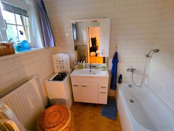 Ponúkame na predaj rodinný dom v obci Hrádok - 19