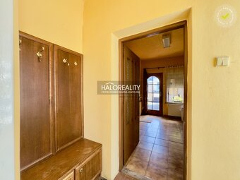 HALO reality - Predaj, rodinný dom Nové Zámky - 19