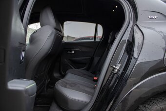 Peugeot 208 1.2 PureTech 130 GT Pack EAT8 - 19
