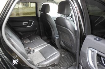 Land Rover Discovery Sport 110kW (2018) - 19