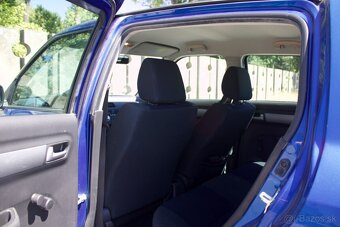 Suzuki Swift 1.3 GS ABS, A/C / 68kW / M5 / 2008 - 19