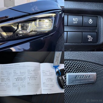 NISSAN LEAF TEKNA, 40 KWH, 12/2019, 130 000 KM - 19