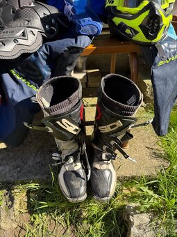 Yamaha 250YZFrv.2020 - 19