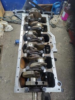 Jeep Cherokee XJ 4.0 Manual Long Arm - 19