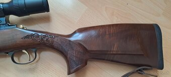Predám CZ 550 - 19
