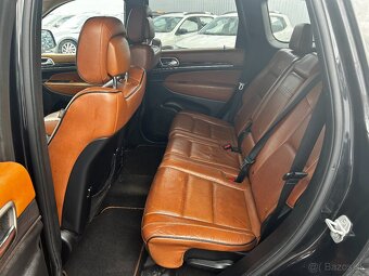 Jeep Grand Cherokee - 19