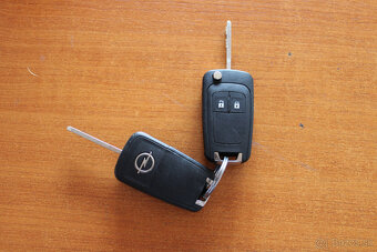 Opel Astra 1.4 Turbo 140k Sport - 19