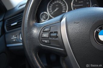 BMW X3 - 19