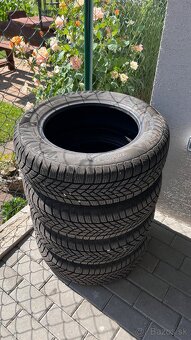 Mercedes Benz A150 1.5 benzin automat - 19