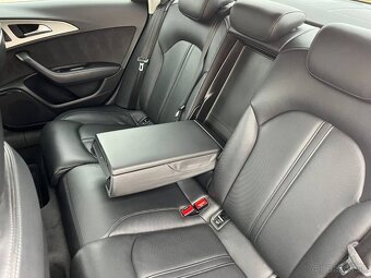 Audi A6 Limusine 3.0 TDi Quattro 235 kW - 19