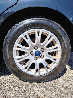 Ford Grand C-Max 1.6 TDCi - 19