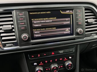 Seat Ateca 2.0 TDI 110kw 4x4 Drive - 19