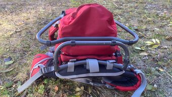 Deuter Kid Comfort 2 - 19