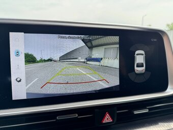 Hyundai Ioniq 6 77 kWh Style ODPOCET DPH - 19