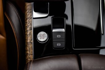 Audi A8 Long 6.3 FSI W12 quattro tiptronic 8-st. - 19