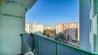 Na predaj priestranný štvorizbový byt s dvoma kúpeľňami - 19