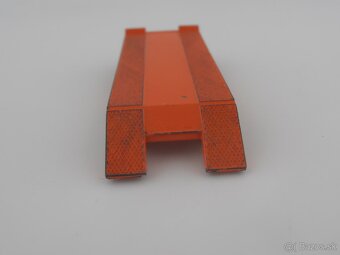 Harris Tractor, Diamond T Prime, Super Atlantic Trailer - 19