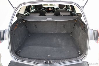 Ford Focus Kombi 1.5 TDCi - 19