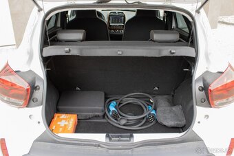 Dacia Spring 26.8 kWh 45k Comfort Plus - 19