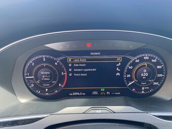 Volkswagen Passat B8 Variant DSG 2.0Tdi 110kw Bez Adblue - 19