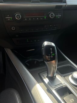 BMW X5 3,0 D, X-drive, r.v.2007, Logic 7 DSP Sound system. - 19