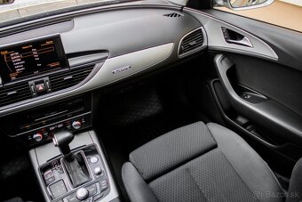 Audi A6 Avant 3.0 TDI DPF 245k quattro S tronic - 19