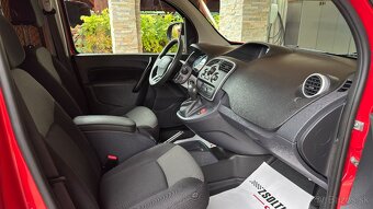 Renault Kangoo Z.E. 33 kWh - 19