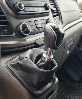 FORD TRANSIT CUSTOM 2.0 TDCI ECOBLUE 130 TREND L2 T320 - 19