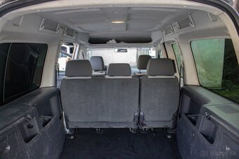 Volkswagen Caddy - 19