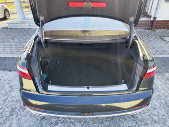 Audi A8 55 3.0 TFSI V6 quattro tiptronic - odpočet DPH - 19