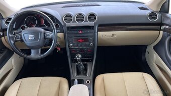 Seat Exeo 2.0 TDI - 19