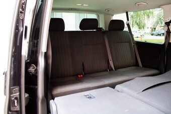 Volkswagen T6 Caravelle 2.0 TDI 150k LR Highline DSG 9 miest - 19