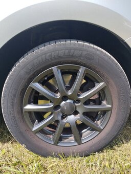 Volkswagen Sharan 2.0 TDI BMT 170k Highline DSG - 19
