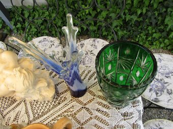sklo, keramika, porcelán a iné - 19
