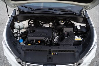 PREDANÉ | 2018 Hyundai Tucson 1.7 CRDi A/T - 19