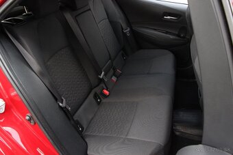 Toyota Corolla HYBRID 1.8 - 19