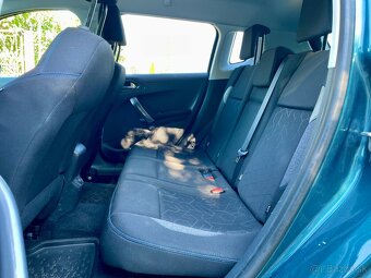 Peugeot 2008 1.2 PureTech Style E6.2 - 19