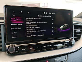 KIA Proceed 1.5 T-GDi GT-Line A/T // AJ NA SPLÁTKY - 19