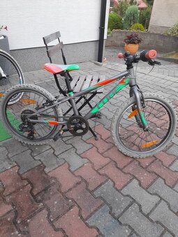 Detsky bicykel SCOTT--24 - 19
