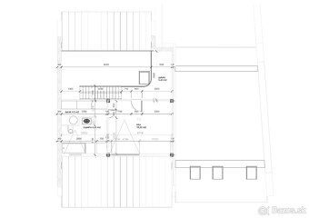 Prenájom kancelárskych priestorov – centrum Košíc, Rázusova - 19