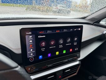 Cupra Formentor 1.5TSI 150k - 19