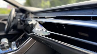 Audi A8 50 3.0 TDI V6 quattro tiptronic - 19