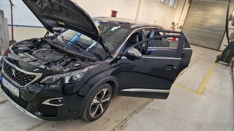 Peugeot 5008 GT ( 2,0 BlueHdi 133kW) - 19